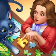 Jigsaw Puzzle－Пазлы и Дизайн Версия: 0.94