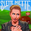 Slette Mette