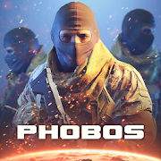 PHOBOS 2089: Idle Tactical Версия: 1.47