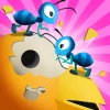 Ant Crowd: Count & Eating Game