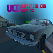 Universal Car Driving Версия: 0.0.7