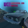 Universal Car Driving Версия: 0.0.7