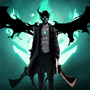 Shadow Lord: Legends Knight Версия: 1.03