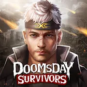Doomsday Survivors Версия: 2.3.41