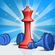Chess Run Версия: 0.1
