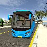 2022 Indonesia Bus Simulator Версия: 1.0