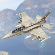 F16 War Simulator Версия: 1.7