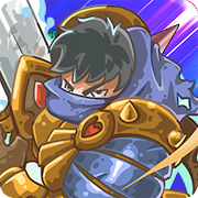 Kingdom Hero Battle: Strategy Wars Game