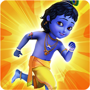 Little Krishna Версия: 4.4.294
