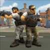 Gun Fire - Real Shooting Game Версия: 0.1