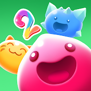 Slime Catcher 2 Mobile Версия: 1.0.1