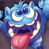Yummy Yummy Monster Tummy Версия: 1.0.5