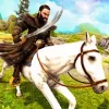 Эртугрул Воин на коне 3D Версия: 1.0.1
