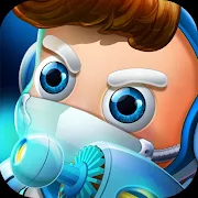 Virus Busters Версия: 1.0.9