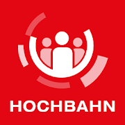 HOCHBAHN-Portal Версия: 2.5_release