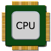 CPU X - Информация об устройстве и системе Версия: 3.6.5