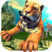 Wild Safari Animal Sniper Game Версия: 1