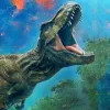 Jurassic Invasion World Survival Версия: 0.1.2