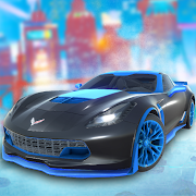 3D Car Racing - Car Simulator Версия: 1