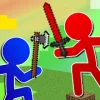 Stickman Fight Multicraft Версия: 1.0.2