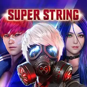Super String Версия: 1.0.24