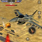 Ace Jet Fighter Air Combat: Modern Warplanes 3D