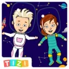 Tizi - космическое приключение