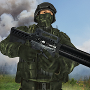 Army Mission Games: Offline Commando Game Версия: 1.0.21
