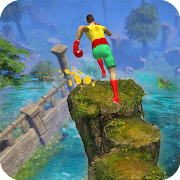 Water Endless Run Game 3D Версия: 1.05