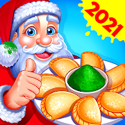 Christmas Cooking Games Версия: 1.4.79
