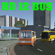 Real Drive 12 Bus Версия: 3