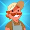 Farm Idle: Moo Tycoon Версия: 1.009