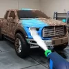 Power Wash! Cleaning Simulator Версия: 0.3