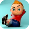 Naughty Baby - Virtual Life Simulator Game