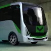 Offroad Bus Simulator Offline