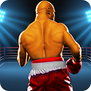 Real Boxing 3D - Fighting Game Версия: 3