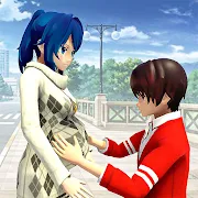 Anime Pregnant Mother 3D Версия: 0.12