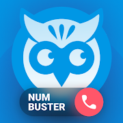 NumBuster определитель номеров Версия: 6.8
