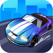 Tap Car 2048! Версия: 1.0.0