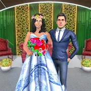 Happy Wedding Family Dream 3D Версия: 0.1