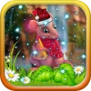 Xmas Cheese Stealer Rat Escape Версия: 0.1