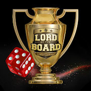 Нарды - Lord of the Board Версия: 10.5.673