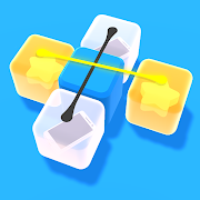 Shackled Cubes