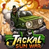 Jackal Gun War: Tank Shooting