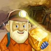 Gold Miner люкс Версия: 1.3.2