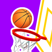 Master Dunk: Basketball Game Версия: 0.0.5