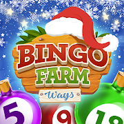 Bingo Farm Ways: Bingo Games Версия: 1.204.332