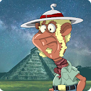 Загадки Майя - Игра Искать Предметы и Отличия
