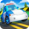 Веселые полицейские игры для детей