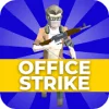 Office Strike